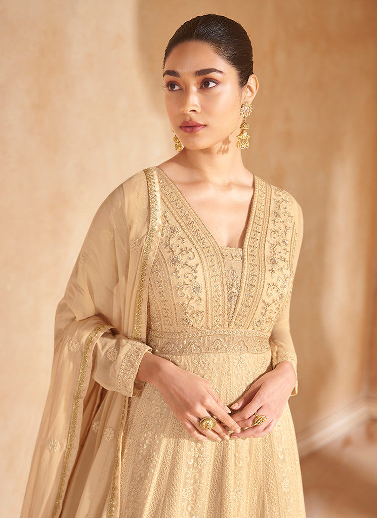 Buy Anarkali Gown In USA UK Canada