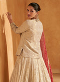 Buy Designer Lehenga Kurti In USA UK Canada