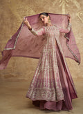 Shop Indian Wedding Anarkali Lehenga In USA, UK, Canada, Germany, Mauritius, Singapore With Free Shipping Worldwide.