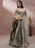 Shop Designer Lehengas In USA UK Canada With Free Shipping Worldwide.