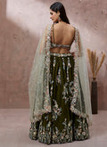 Buy Lehenga Choli In USA UK Canada