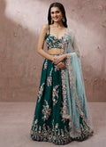 Buy Lehenga Choli In USA UK Canada