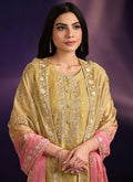 Buy Salwar Kameez Suit In Canada