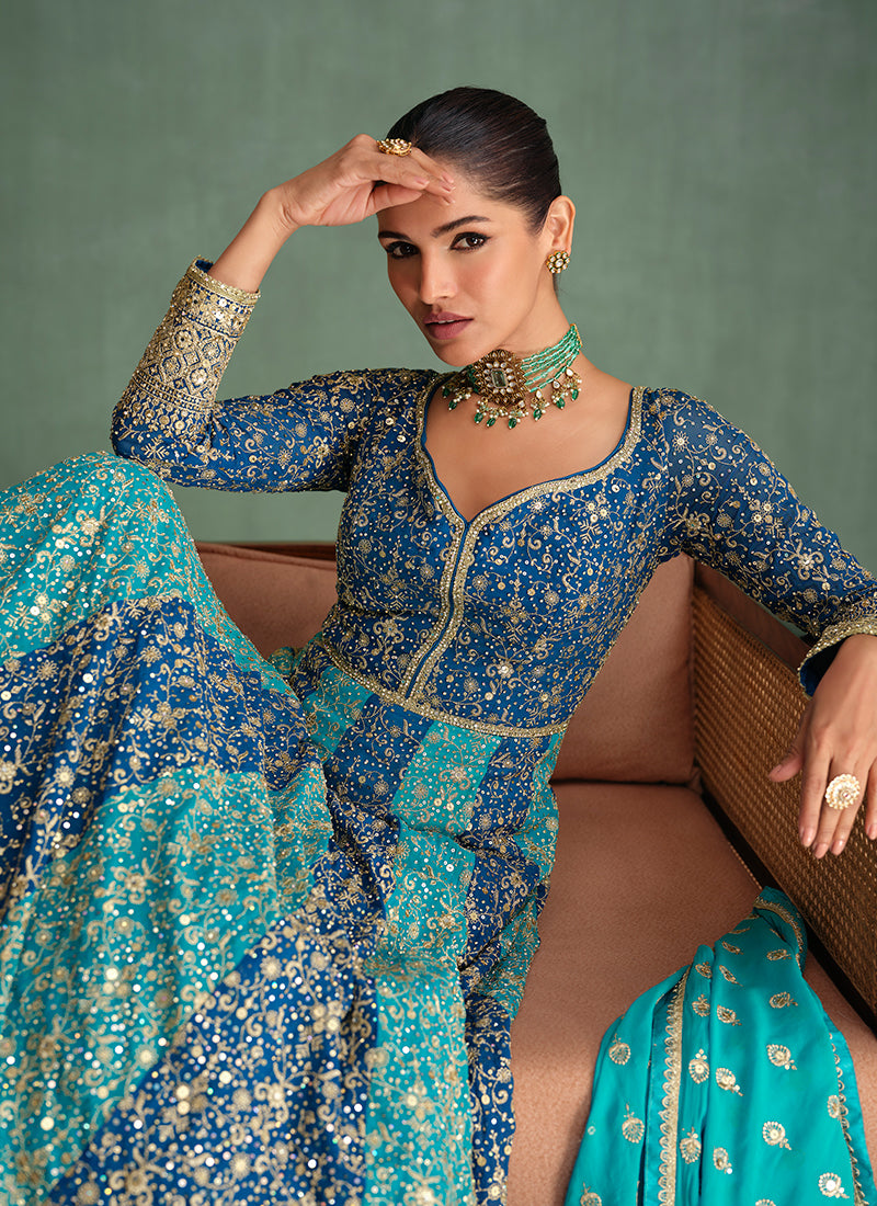 Buy Anarkali Gown 