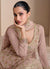 Buy Sharara Style Suit 