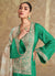 Buy Gharara Style Suit