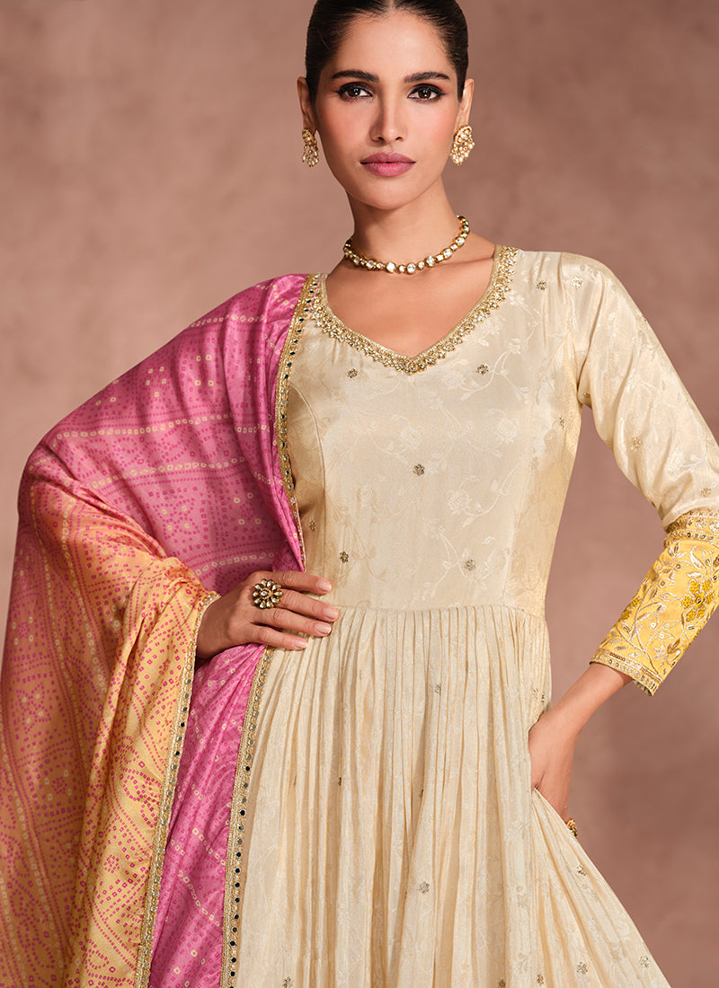 Buy Anarkali Dress In USA UK Canada