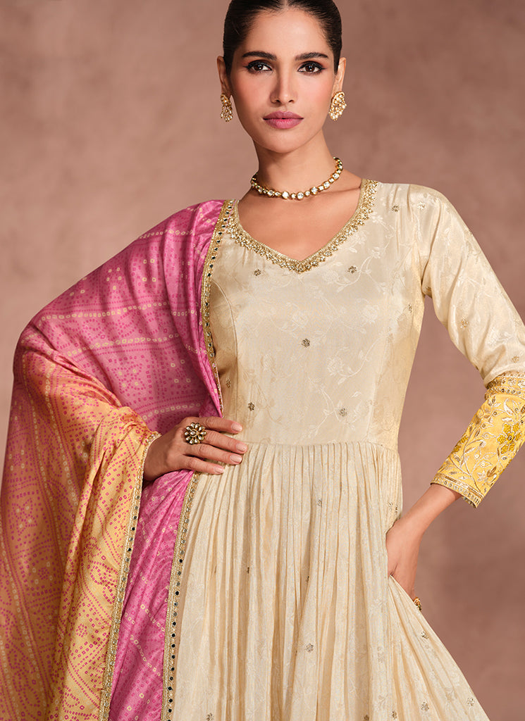 Buy Anarkali Dress In USA UK Canada