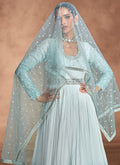 Buy Anarkali Gown In USA UK Canada