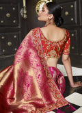 Buy Festive Saree In USA UK Canada