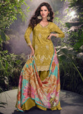 Buy Sharara Suit In USA UK Canada