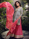 Buy Sharara Suit In USA UK Canada