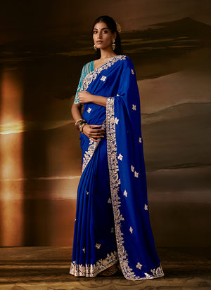 Bridesmaid Sarees