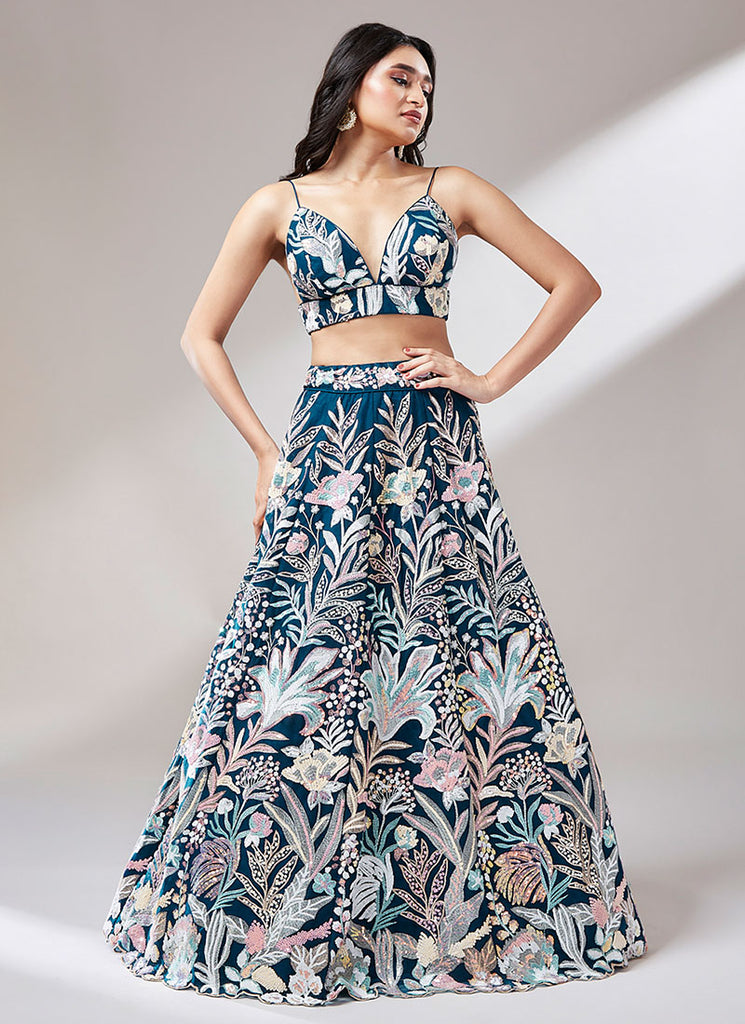 Buy Lehenga Choli In USA UK Canada