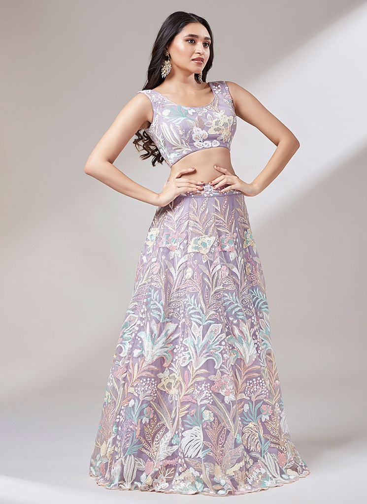 Buy Lehenga Choli In USA UK Canada