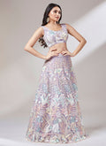 Buy Lehenga Choli In USA UK Canada