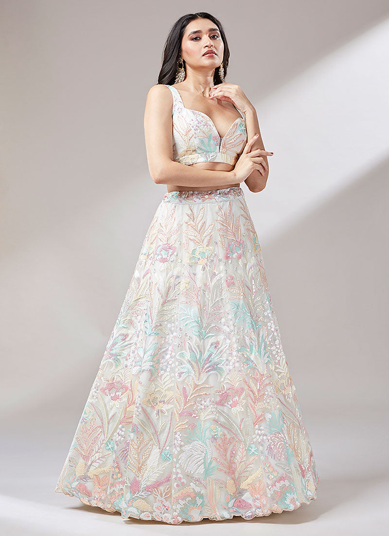 Buy Lehenga Choli In USA UK Canada