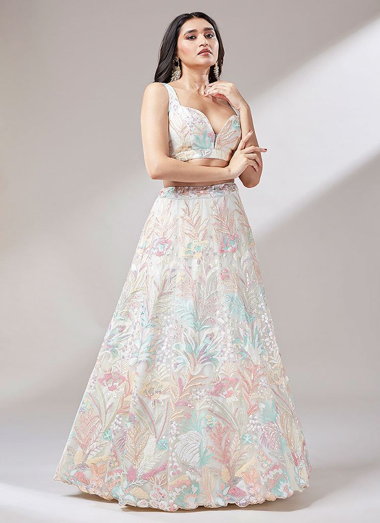Buy Lehenga Choli In USA UK Canada