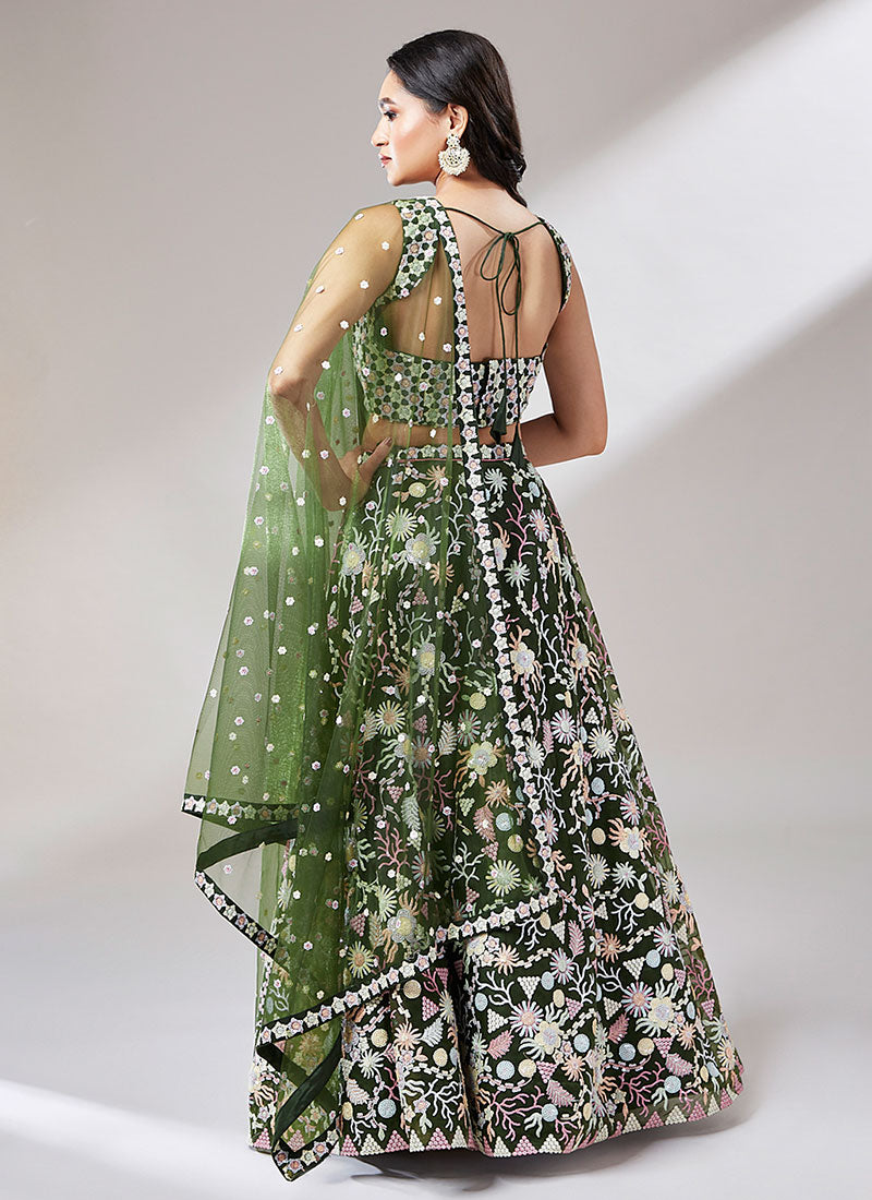 Buy Lehenga Choli In USA UK Canada