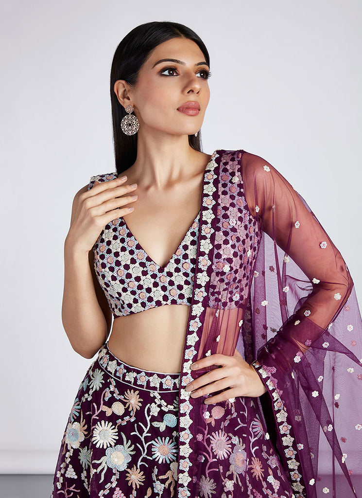 Buy Lehenga Choli 