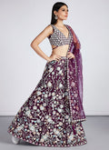 Buy Lehenga Choli In USA UK Canada