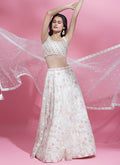 Shop Designer Lehengas In USA UK Canada With Free Shipping Worldwide.