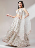 Shop Designer Lehengas In USA UK Canada With Free Shipping Worldwide.