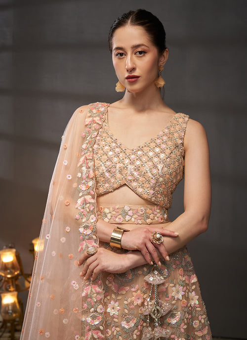 Buy Lehenga Choli 
