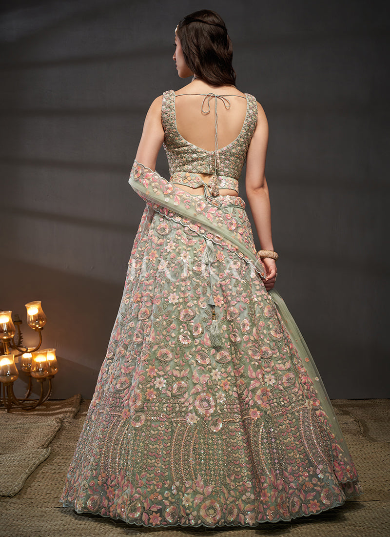 Buy Lehenga Choli In USA UK Canada