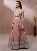 Buy Lehenga Choli In USA UK Canada