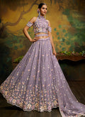 Shop Engagement Lehengas In USA, UK, Canada, Germany, Mauritius, Singapore With Free Shipping Worldwide.