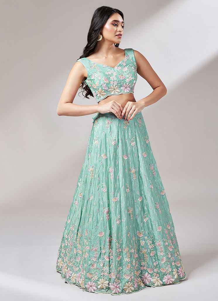 Buy Lehenga Choli In USA UK Canada