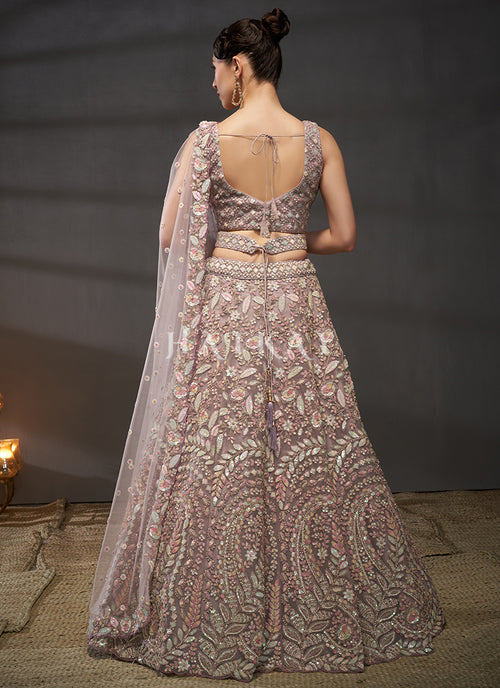 Buy Lehenga Choli In USA UK Canada