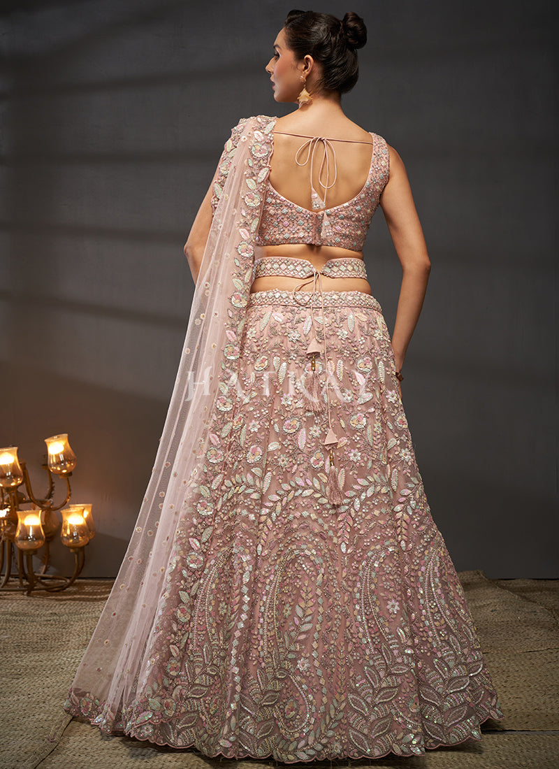 Buy Lehenga Choli In USA UK Canada