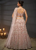 Buy Lehenga Choli In USA UK Canada