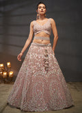 Buy Indian Lehenga In USA, UK, Canada, Germany, Australia With Free Shipping.