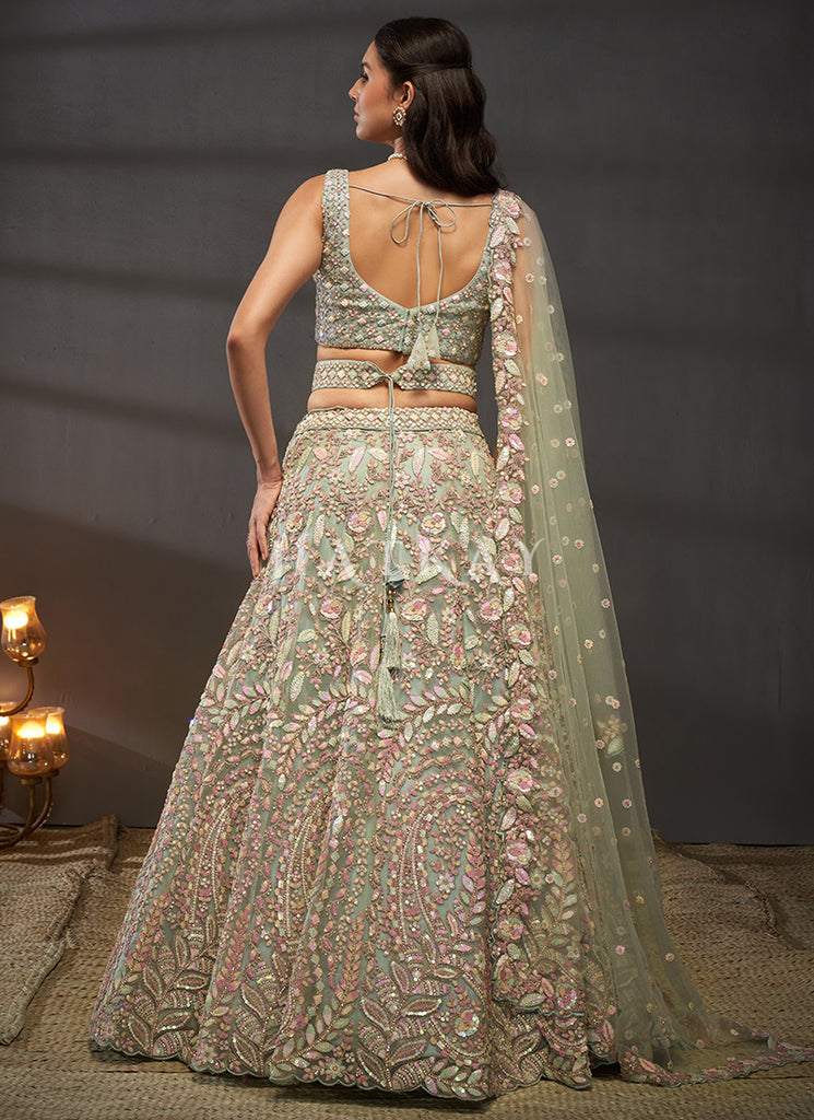 Buy Lehenga Choli In USA UK Canada