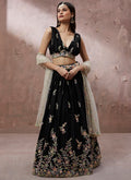 Shop Designer Lehengas In USA UK Canada With Free Shipping Worldwide.