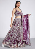 Buy Lehenga Choli In USA UK Canada