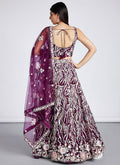 Shop Engagement Lehengas In USA, UK, Canada, Germany, Mauritius, Singapore With Free Shipping Worldwide.