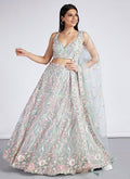 Shop Traditional Lehengas