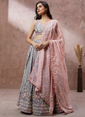 Buy Lehenga Choli In USA UK Canada