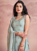 Buy Gharara Suit 