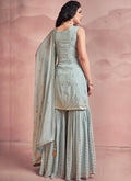 Buy Gharara Suit In USA UK Canada