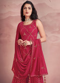 Buy Gharara Suit 