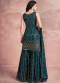 Buy Gharara Suit In USA UK Canada