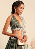 Buy Lehenga Choli With Dupatta 