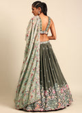 Buy Lehenga Choli With Dupatta In USA UK Canada