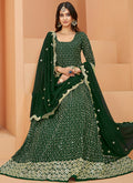 Buy Anarkali Suit In USA UK Canada