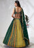 Buy Lehenga Choli With Dupatta